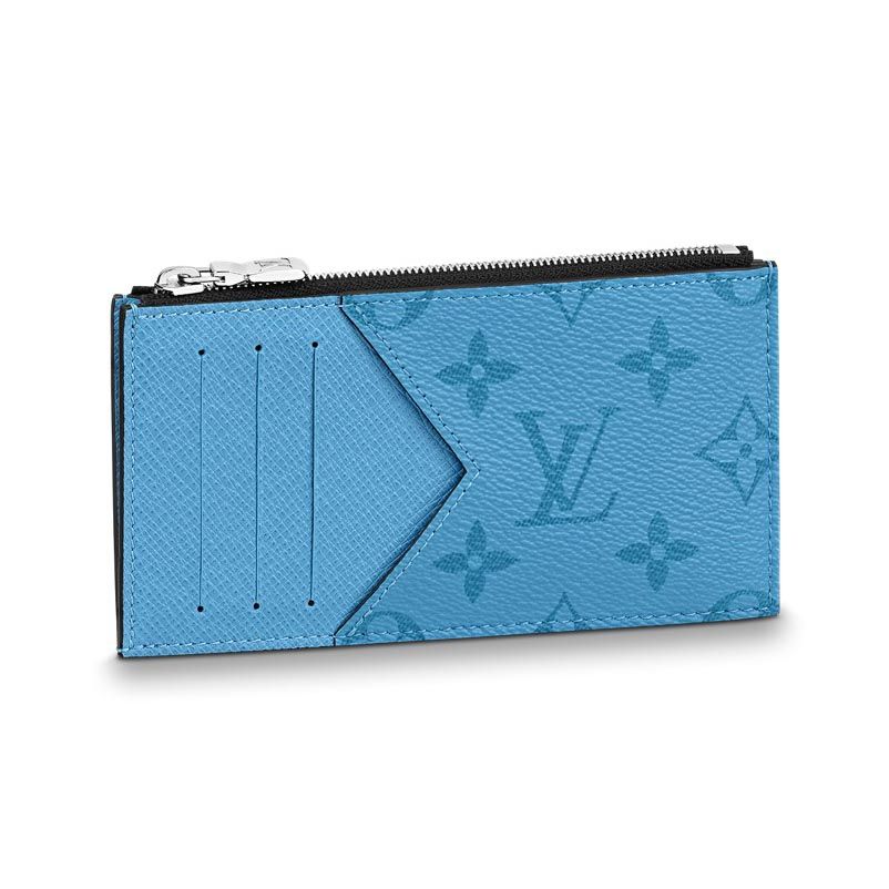 COIN CARD HOLDER W8.0 X D1.0 X H14.5cm ¥40,700