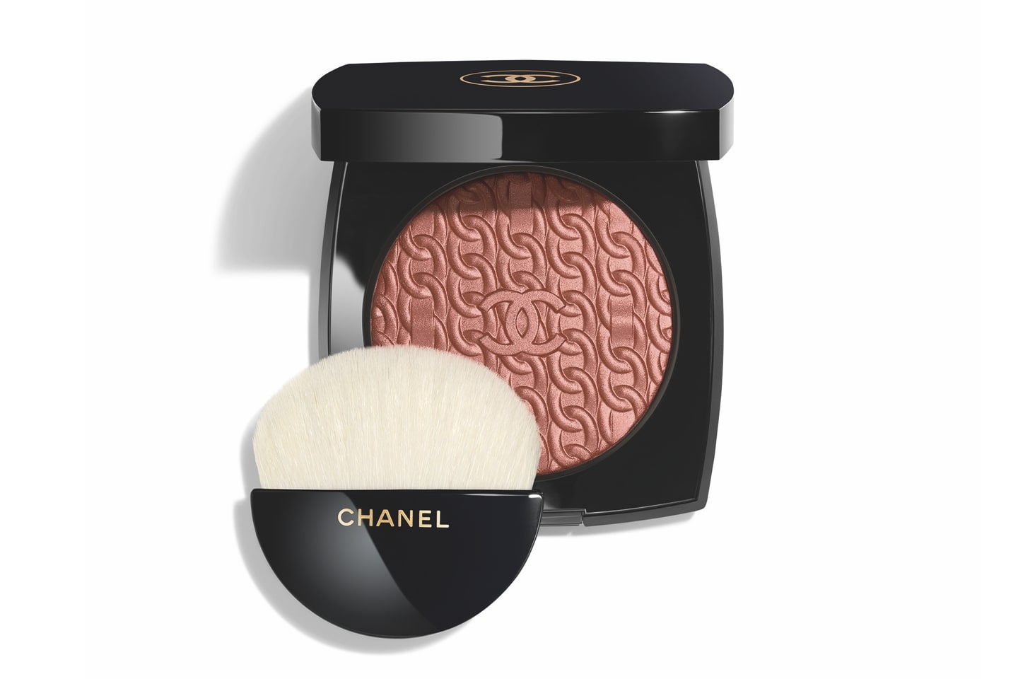シャネル レ シェヌ ドゥ シャネル 限定1種 ¥8,000(2020年11月6日数量限定発売) ©CHANEL