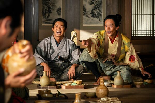 【NHK大河ドラマ『豊臣兄弟！』第12回レビュー】戦国の世の女性は強く優しく美しく！