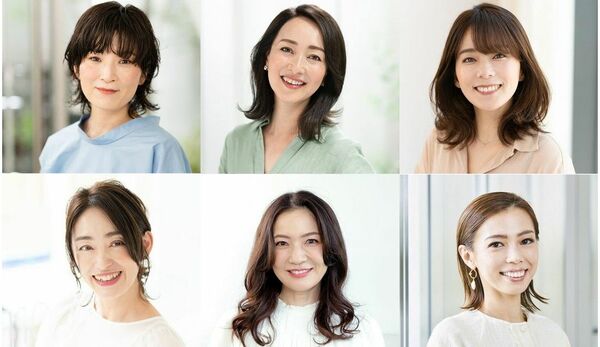 雨の日におすすめ！大人の髪型・アレンジ【実例19選】