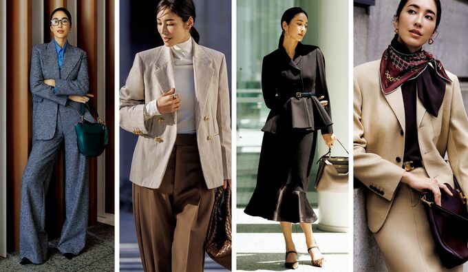 エルマンノシェルヴィーノコレクションデニムジャケット40エルマノシェルビーノ エルマンノ シェルヴィーノ(ERMANNO SCERVINO) 2023-24年秋冬