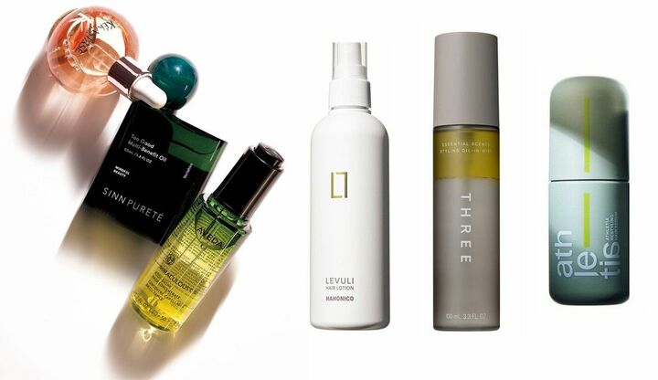 オーガニック、美容院・サロン専売品など、おすすめのアウトバストリートメントまとめ