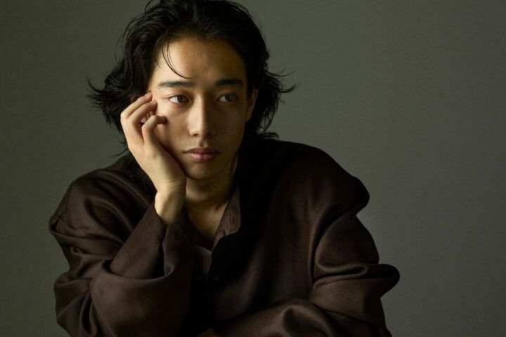 歌舞伎俳優の片岡千之助さん