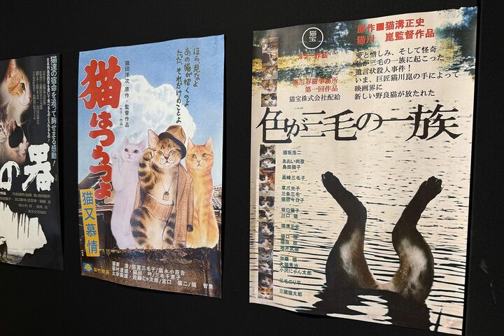 猫_20,展覧会_20,和文化_20,ホテル_20,東京_20