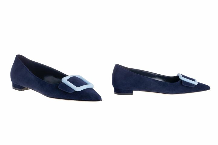 ファッションニュース_3,フラットシューズ_1