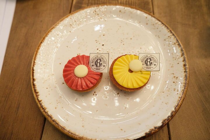 スイーツ_3,チョコレート_3,ティー_3,ホテル_3,東京_3