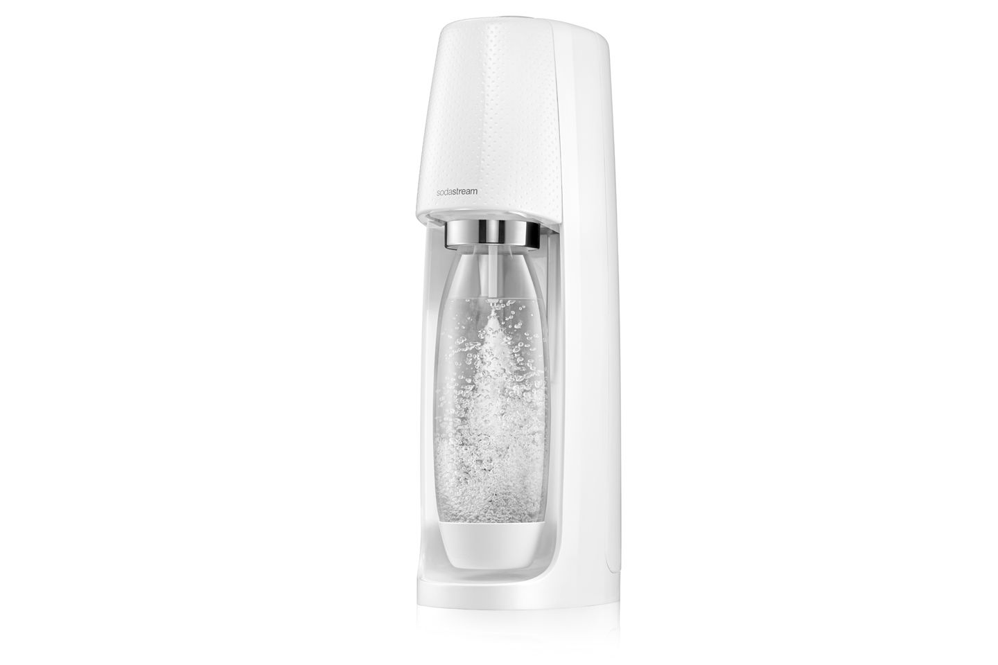 「sodastream(ソーダストリーム)Spirit スターターキット」 ¥15,120(税込)