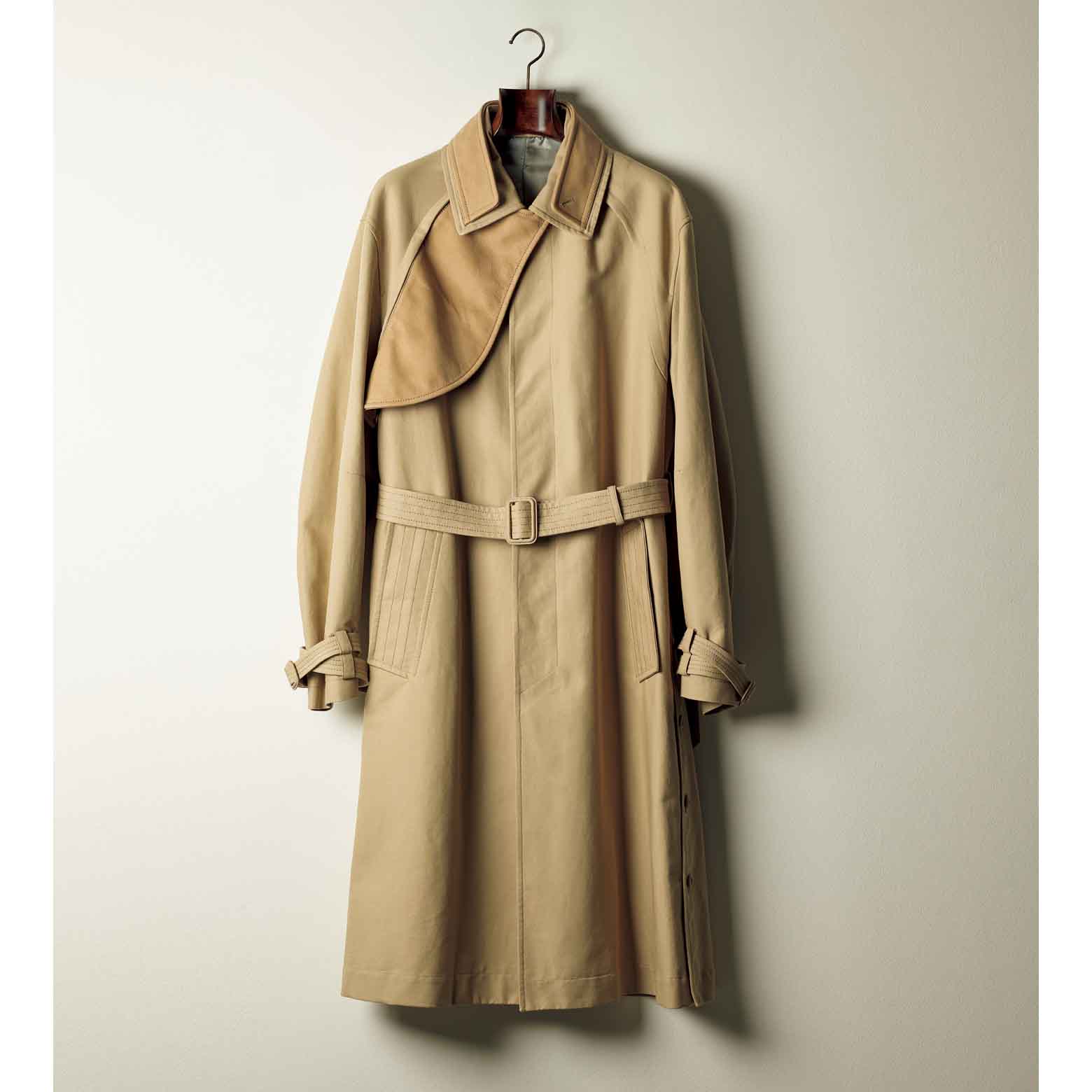 コート¥440,000※参考価格(クリスチャン ディオール〈ディオール〉)