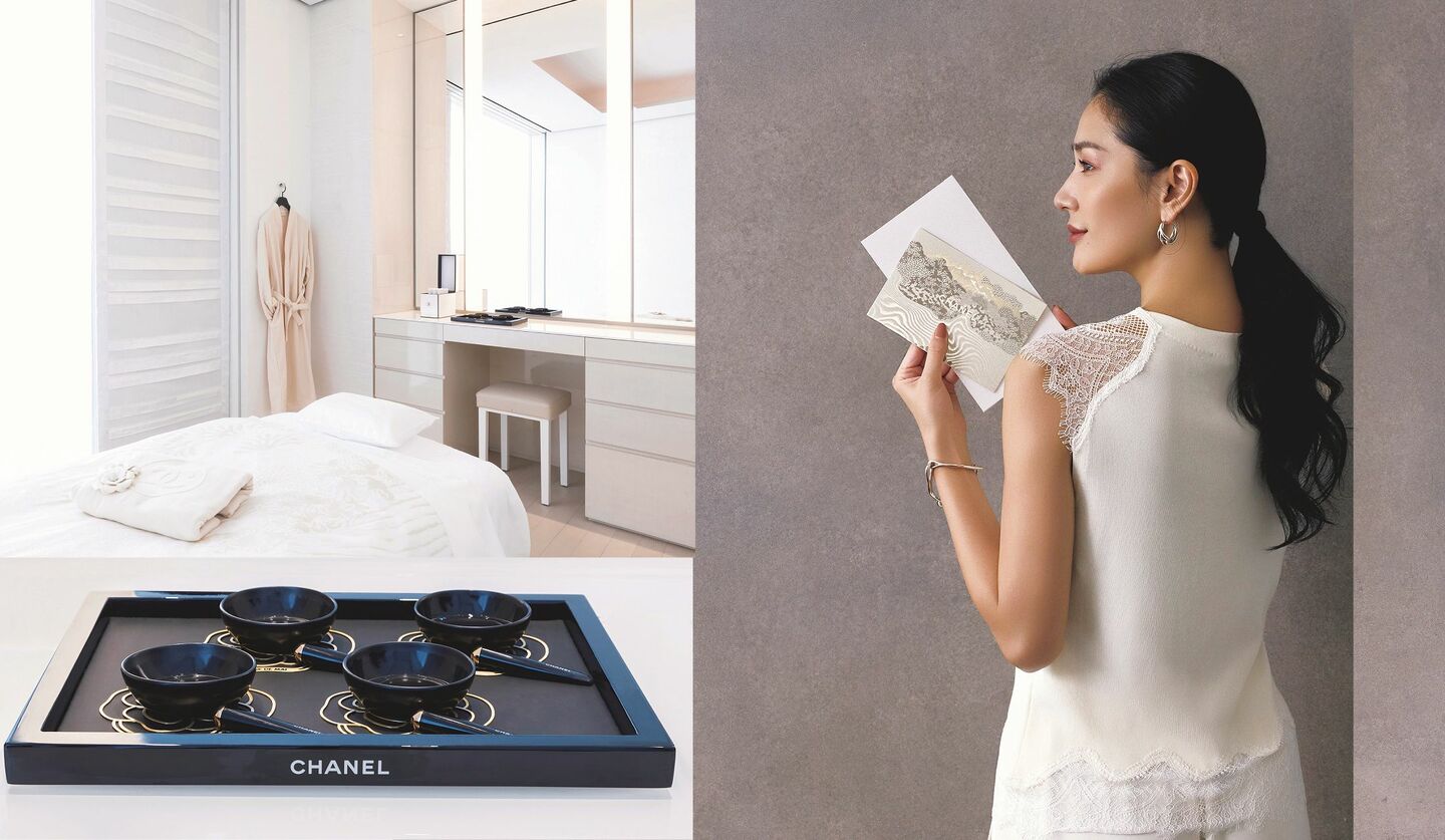 ビューティツールアイテムの画像