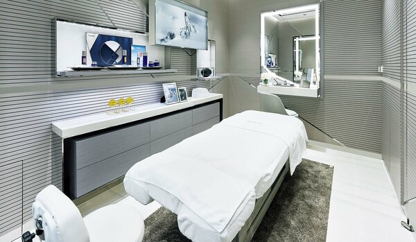 美容エディターが推す【知る人ぞ知るプライベートサロン「ラ・プレリー ブティック」】で卓越した施術を満喫して！