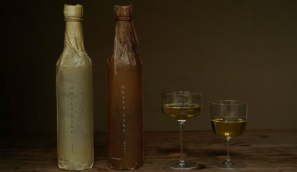 現代における暮らしの作法を提唱する「OGATA」発、名門酒蔵のこだわりブレンドから生まれた日本酒「OGATA SAKE」