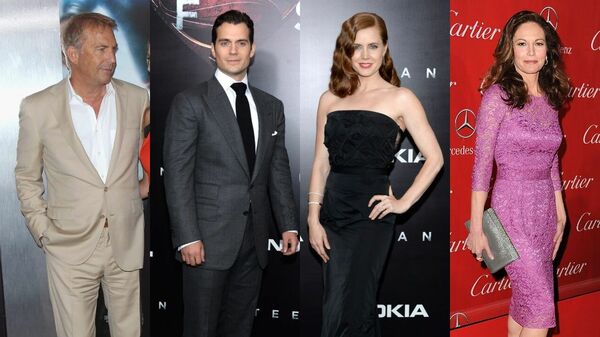 『マン・オブ・スティール』出演者の当時と現在の写真まとめ【35枚】｜ハリウッドを代表する豪華俳優陣が共演！人気ヒーローを取り巻く人間関係を描いた人気作