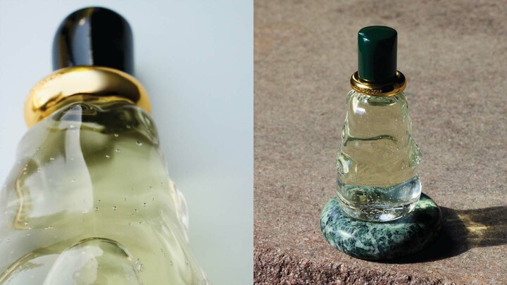 ボッテガ・ヴェネタのフレグランスコレクション