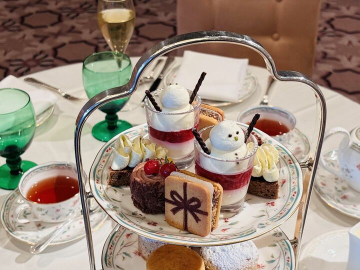 クリスマスケーキ_11,いちご_11,チョコレート_11,スイーツ_11,ティー_10,東京_11,ホテル_11