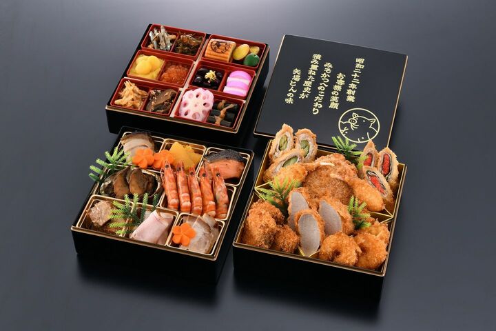 肉_6,スイーツ_6,和文化_6,習慣_6