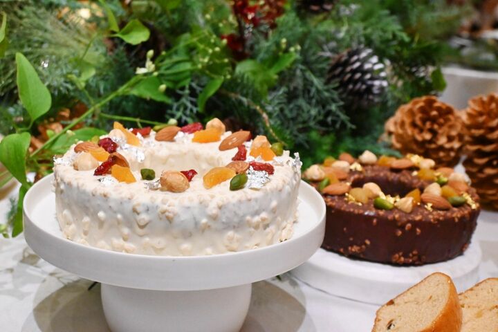 スイーツ_8,いちご_8,クリスマスケーキ_8,ホテル_8,東京_8