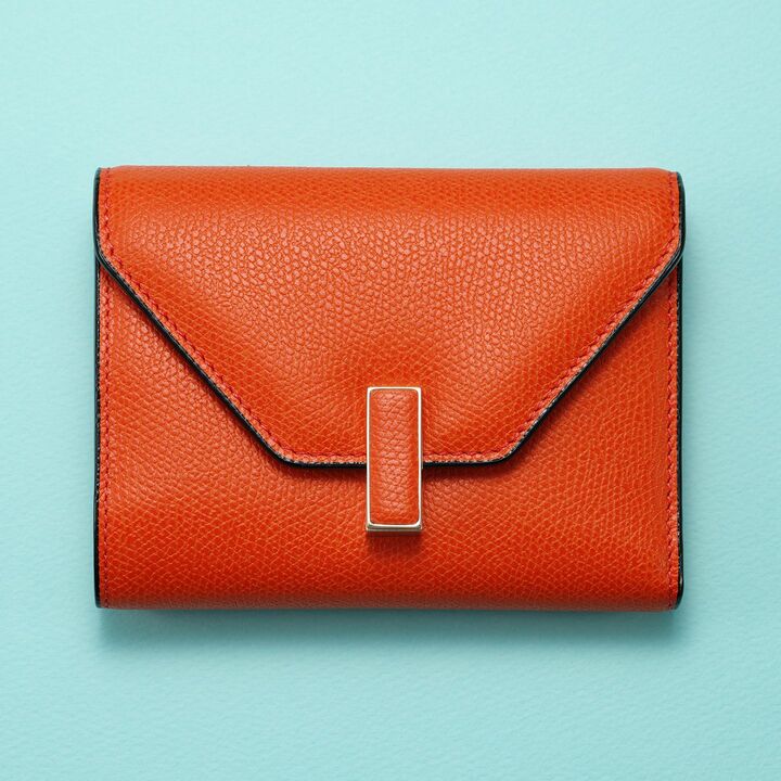 ヴァレクストラの財布「イジィデ ウォレット」