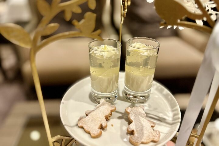 ティー_6,スイーツ_6,いちご_5,チョコレート_5,ホテル_6,東京_6