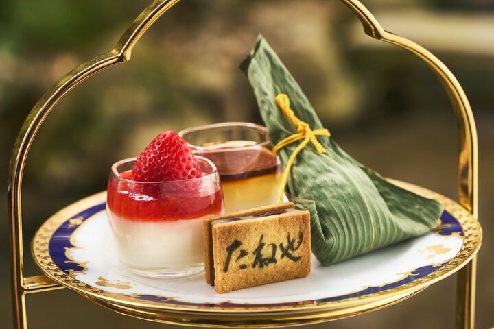 京都_2,ホテル_11,スイーツ_11,ティー_11