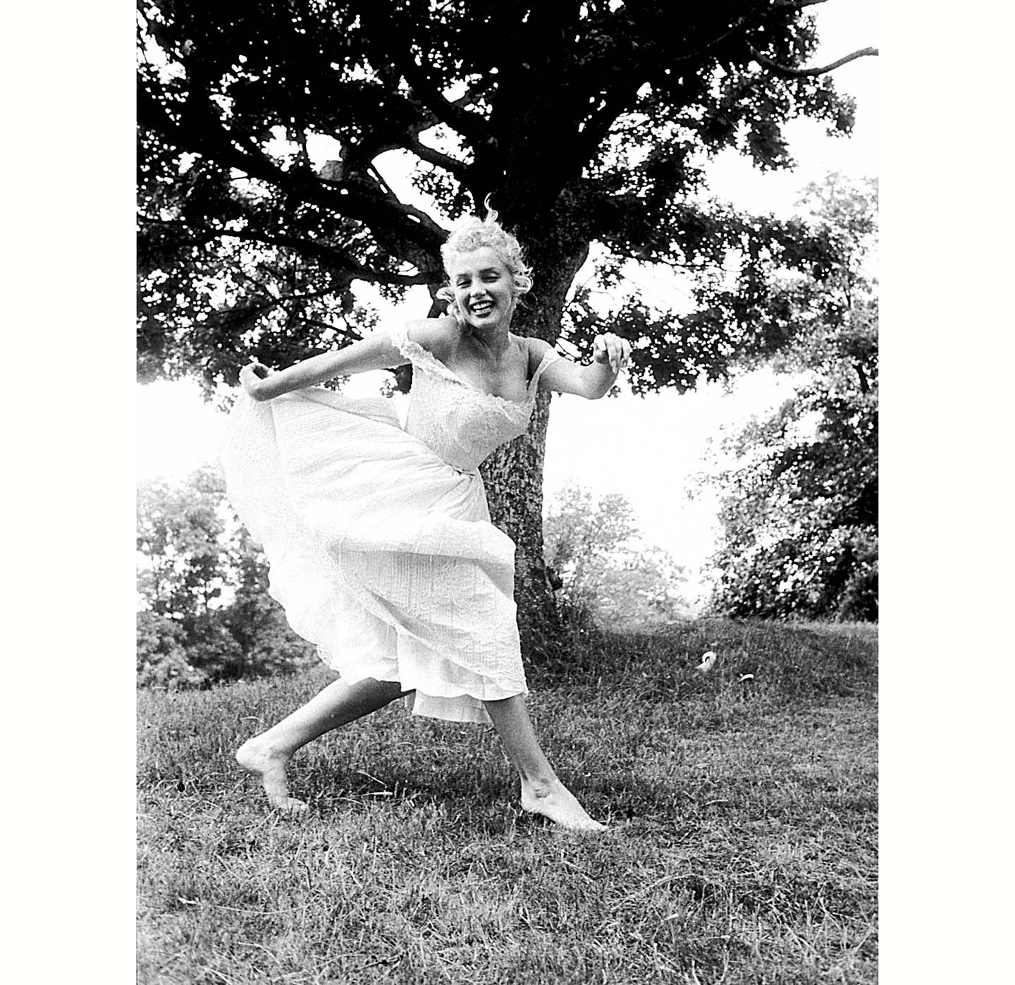 マリリン モンロー １９７４年 カレンダー - アンティーク/コレクション