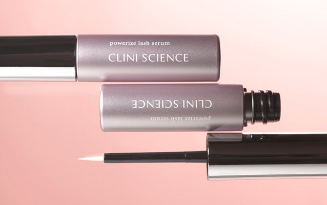 ロート製薬 エピステーム パワライズ ラッシュセラム 4.5ml ¥5,000(税抜)