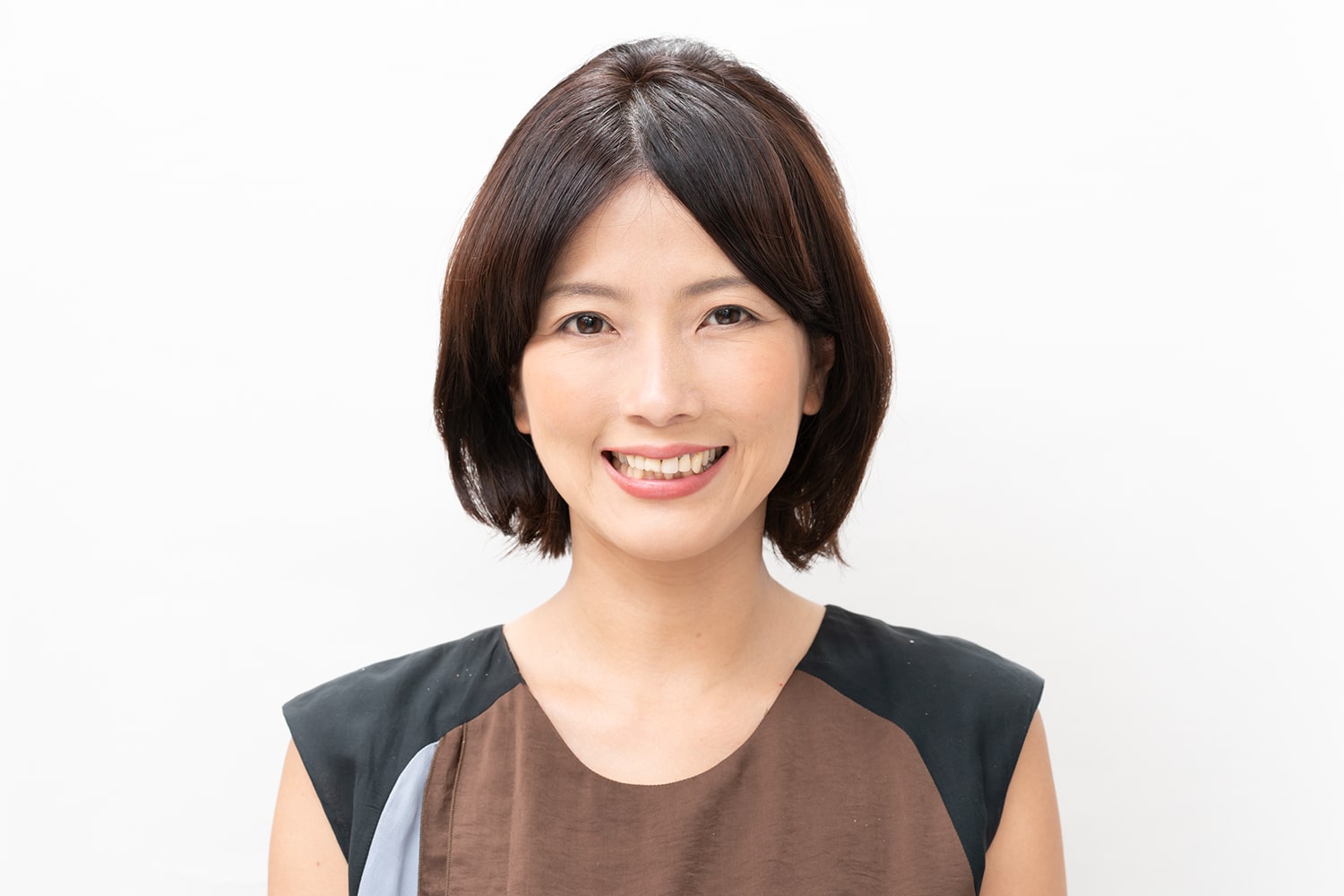 スタイリング前