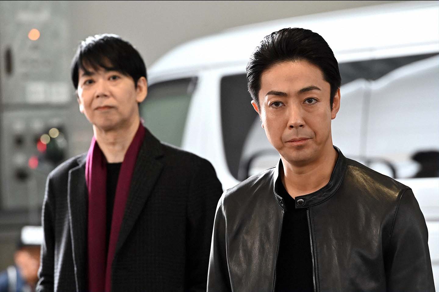 テレビ番組_5,ドラマ_5,レストラン_5,東京_5