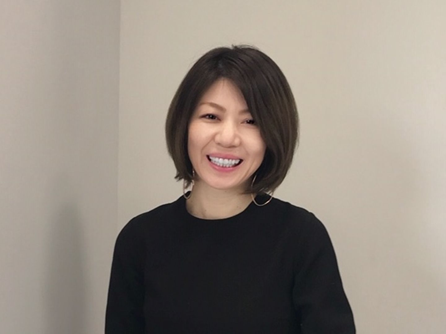 安田裕美子さん