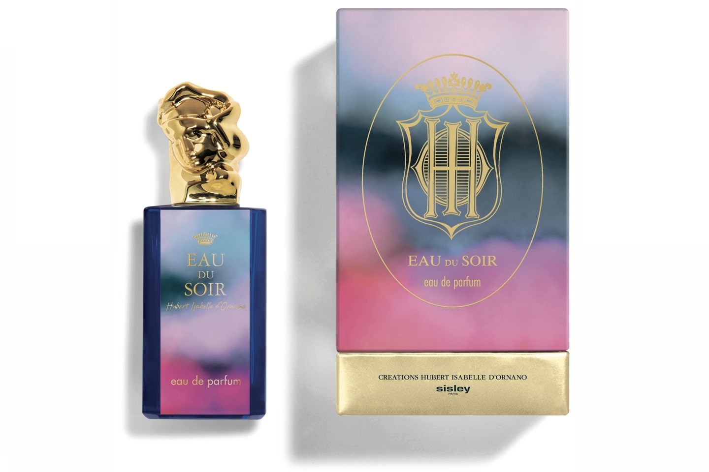オードゥ ソワール リミテッド エディション 2020 100mL ¥27,000(2020年11月1日店舗・数量限定発売)