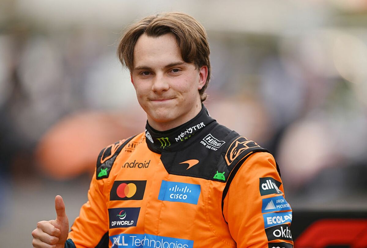 マクラーレン マスターカードF1チーム】でプライスレスな体験を