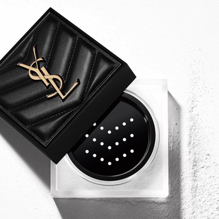 YSLのルースパウダー「オールアワーズ ハイパールースパウダー」