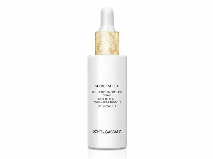 ドルチェ&ガッバーナ シークレットシールド プロテクティブ スムージングプライマー SPF50・PA++++ 30ml ¥8,470