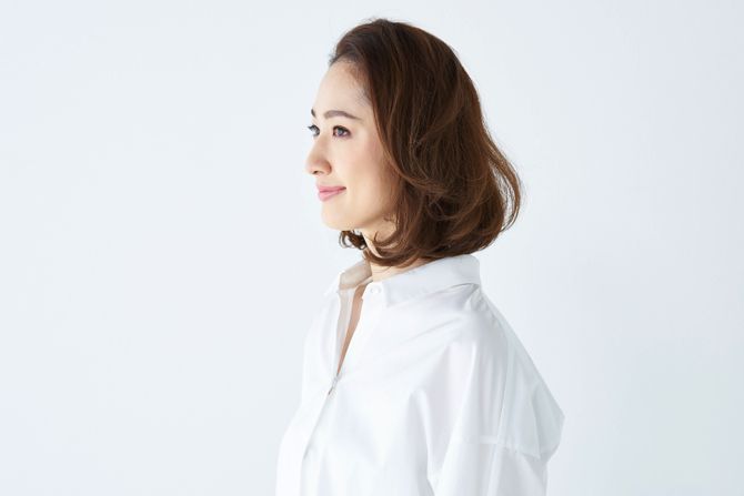 完成スタイル(サイド)