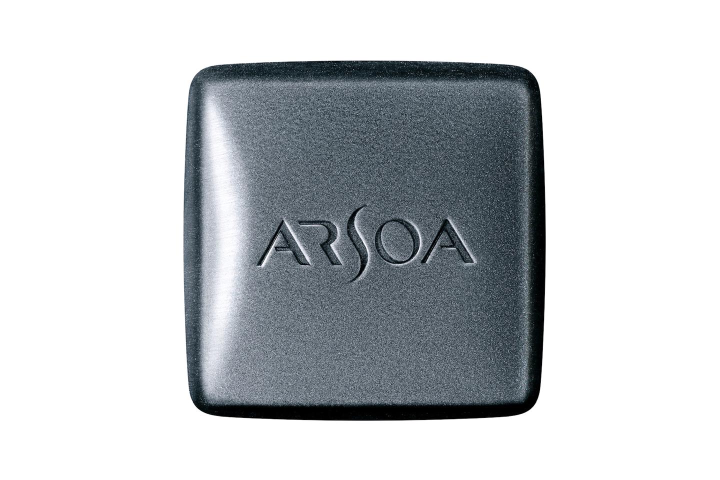 アルソア クイーンシルバー 135g ¥4,000/70g ¥2,200(3月1日発売)