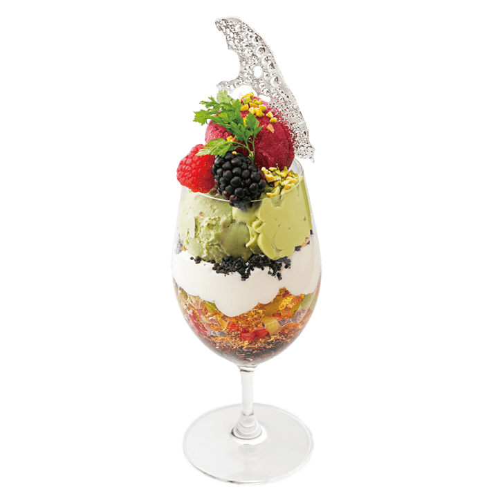 スイーツ_1,東京_1,チョコレート_1,クリスマス_1,パフェ_1,レストラン_1