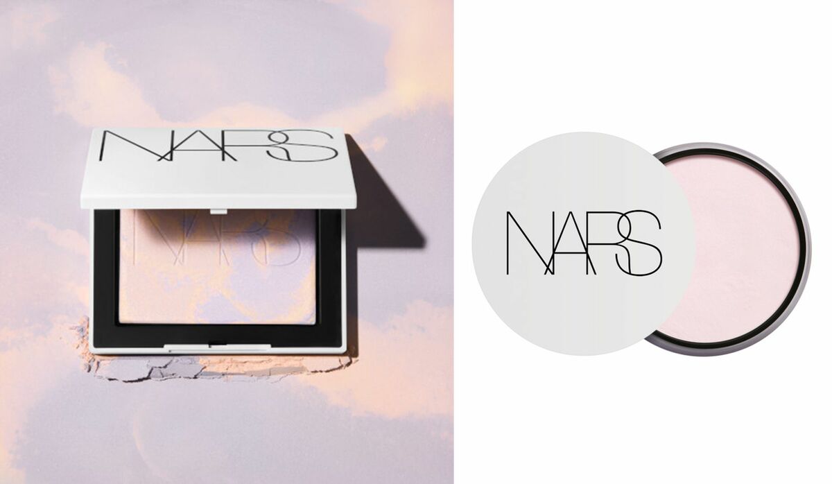 NARS】ライトリフレクティング プリズマティックパウダー登場｜アジア
