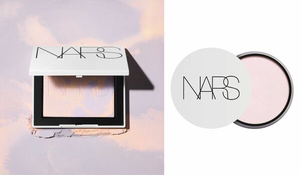 【NARS】ライトリフレクティング プリズマティックパウダー登場｜アジア数量限定、パステルが織りなす唯一無二の輝き
