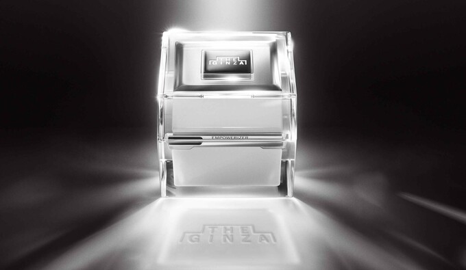 ザ・ギンザ | Precious.jp（プレシャス）