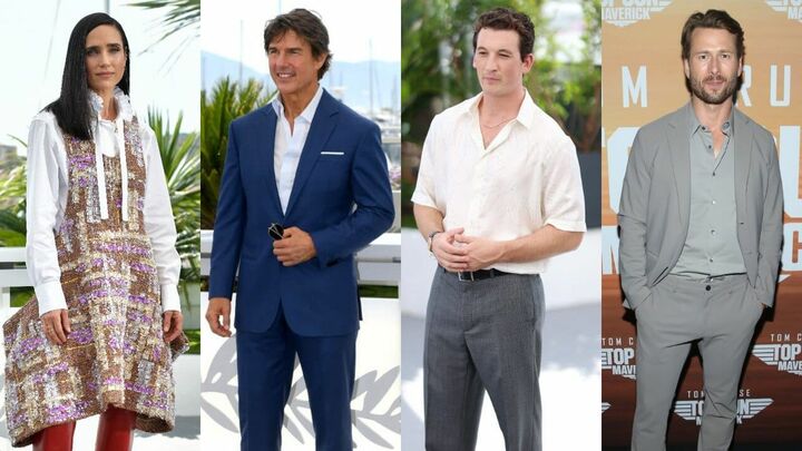 『トップガン マーヴェリック』出演者の当時と現在の写真まとめ【37枚】｜36年ぶりのシリーズ新作で名優ヴァル・キルマーの遺作！最新作の製作も進行中