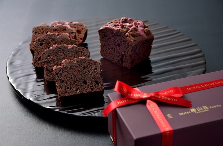 東京_4,ホテル_4,スイーツ_4,チョコレート_4,バレンタイン_4,手土産_4,プレゼント_4