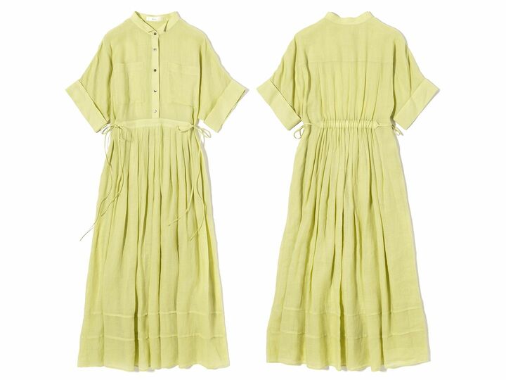 「エブール」のワンピース