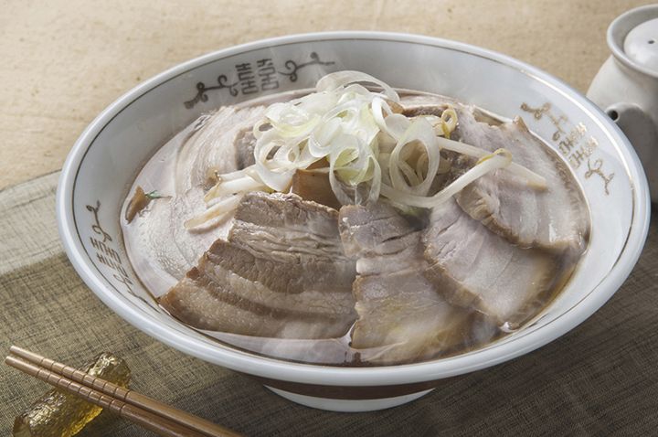 令和も続く!高級ラーメンブーム