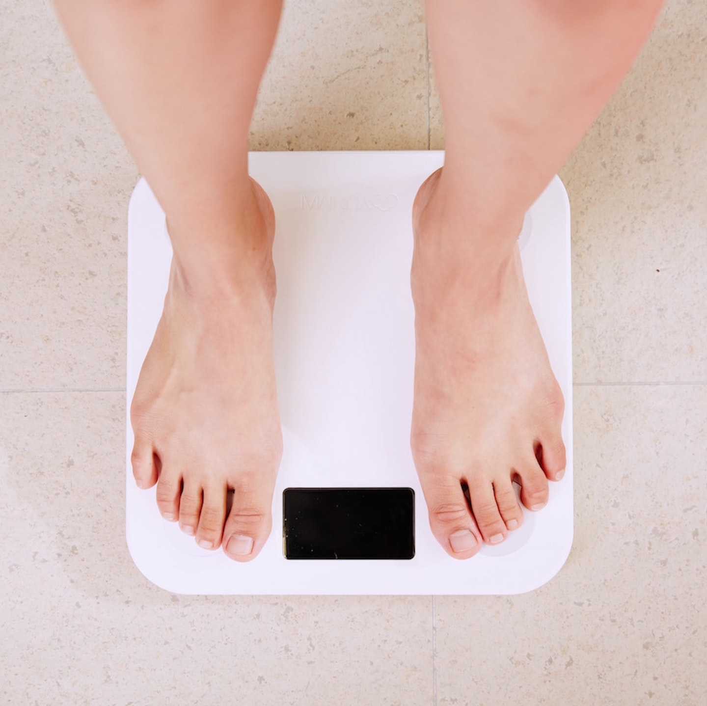 食べたいものを我慢したり、食べる量を減らすのは続けるのが難しい!