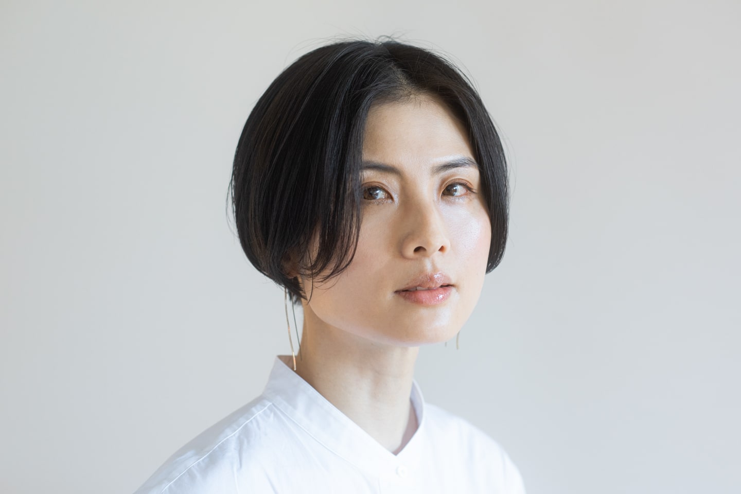 完成