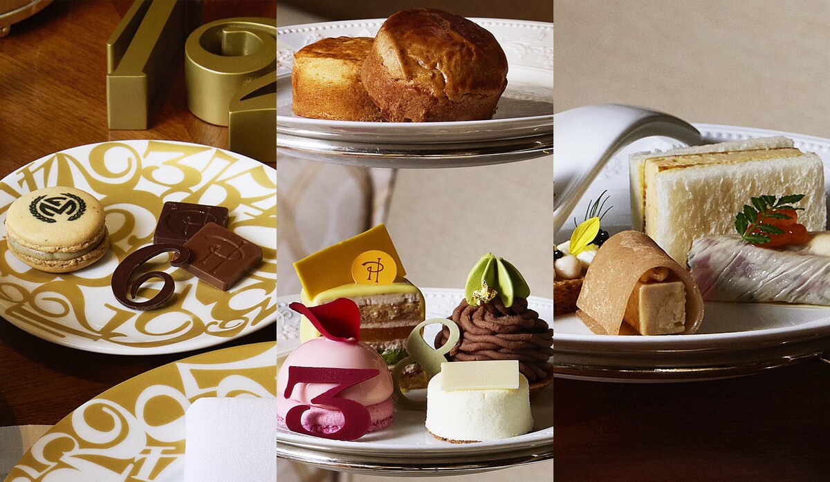 フランク ミュラー】ザ・リッツ・カールトン京都との共演による