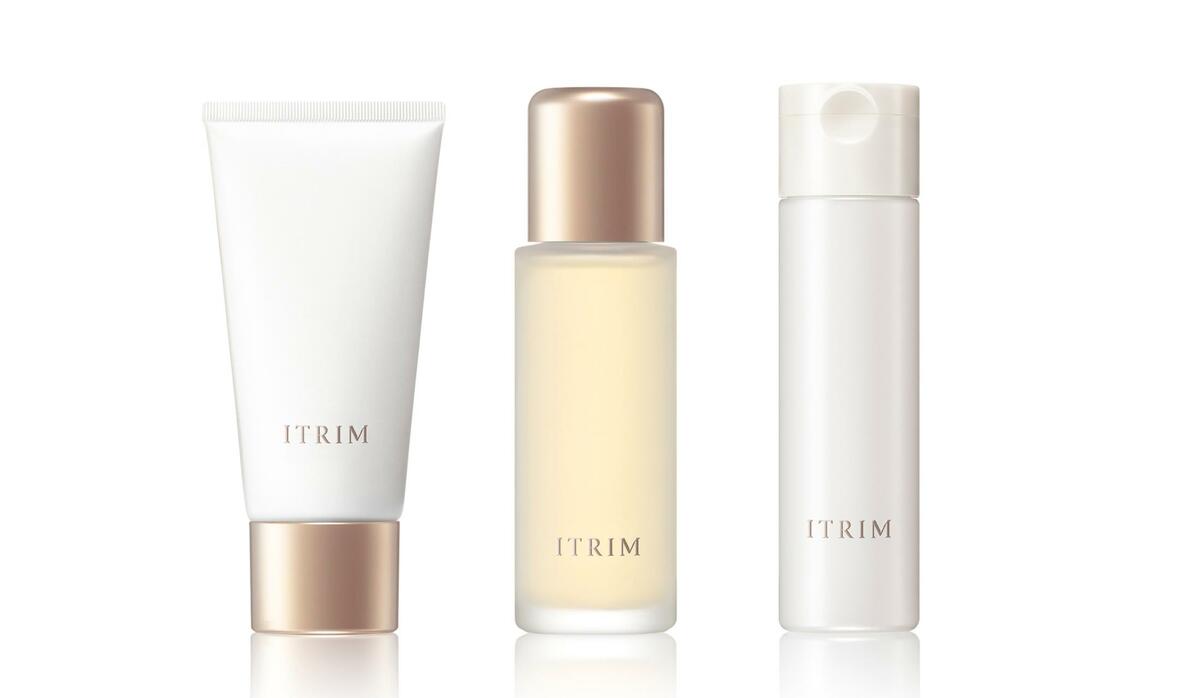 ITRIM（イトリン）」からベストコスメ受賞アイテムのスペシャル 