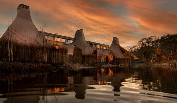 北海道初の星野リゾートの温泉旅館「界 ポロト」が本日、2022年1月14日（金）オープン！
