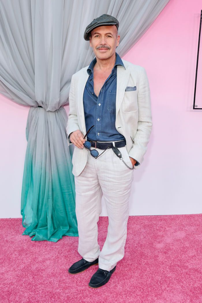 2026年4月7日、「Fashion Trust U.S. Awards 2026」。