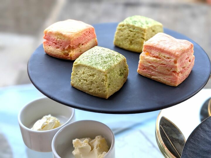 ティー_6,映画_6,スイーツ_6,チョコレート_6,ホテル_6,東京_5