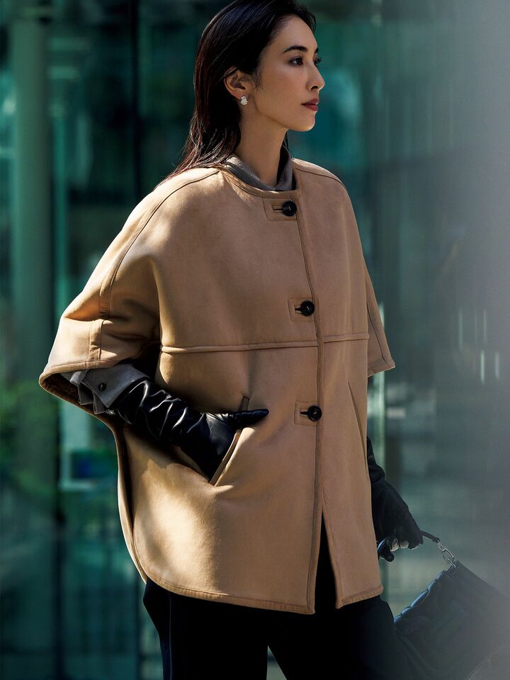 コート_1,大人コーデ_1